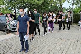 2021 kpss başvuruları ne zaman? Kpss 2021 Ne Zaman Yapilacak Kpss Lisans Basvurulari Basladi Mi Ne Zaman Baslayacak Egitim Haberleri