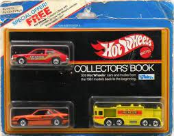 Shop for the latest cars, tracks, gift sets, dvds, accessories and more today! Hot Wheels Collectors Book Model Vehicle Sets Hobbydb