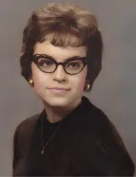 Obituary information for Peggy Lu Horne