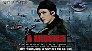 Archivo de música kim taehyung ffbts ffmafia oneshot Ff Oneshoot Jungkook Just One Month S2