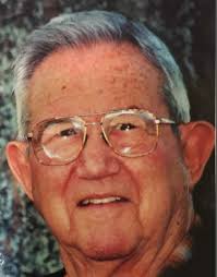 Obituary for Mr. James "Ralph" Cooper
