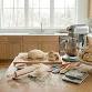 A Morning with My Grown-Up: Cinnamon Rolls