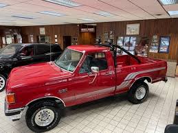 Image result for Vermillion 1991 Ford Truck