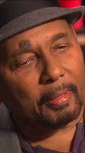 Aaron Neville On His Unique Voice
