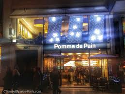 Pin On Champs Elysees