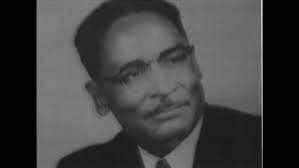 Rev. Anthony Anderson /Sermon: The Storm is over now