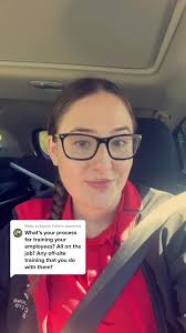 Alannah Rose Cleaning Services Interviewing Process and Training