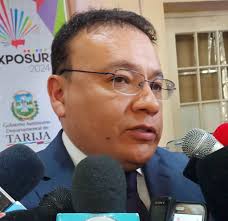 Exportaciones de Bolivia se contraen en $us 2 mil millones