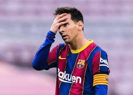لماذا رحل ليونيل ميسي عن برشلونة؟ 4 Ø£Ø³Ø¨Ø§Ø¨ ØªØ¯ÙØ¹ Ù„ÙŠÙˆÙ†ÙŠÙ„ Ù…ÙŠØ³ÙŠ Ù„Ù„Ø§Ù†Ø¶Ù…Ø§Ù… Ø¥Ù„Ù‰ Ø¨Ø§Ø±ÙŠØ³ Ø³Ø§Ù† Ø¬ÙŠØ±Ù…Ø§Ù† Ø§Ù„Ù…ØµØ±ÙŠ Ø§Ù„ÙŠÙˆÙ…