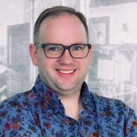 8 "David Hoogerwerf" profiles