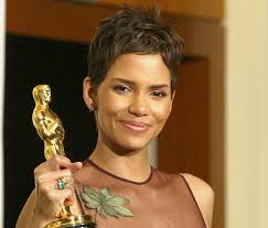 So, looking for the latest hair trends? Halle Berry Worries That Her Historic Oscar Win Meant Nothing Indiewire
