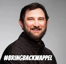 Ashley is starting to have trouble putting socks on, and Josh has a guess  at why it's getting difficult.