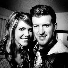 Aaron Witmer's Instagram, Twitter & Facebook