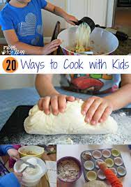20 Kid Friendly Recipes Kids Cooking Recipes Kid Friendly Meals Cooking