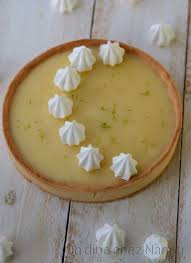 Tarte Au Citron Meringuee Croustillante Christophe Adam Tarte Au Citron Tarte Meringue