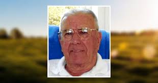 Emmett Lloyd "Bud" Fimple Obituary September 16, 2022