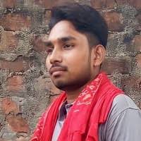 Sanjeet Kumar's Space 49