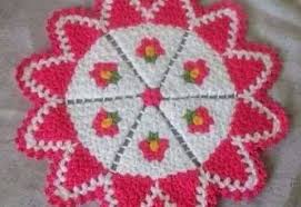 Iki Renkli Dilimli Lif Modeli Crochet Blanket Crochet Blanket