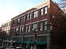 For full exhibit, please visit. Pioneer Square Seattle Wikipedia