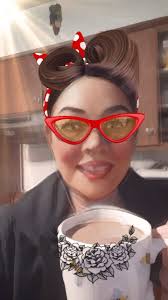 Good Morning Y'all!! Happy Halloween !!🎃