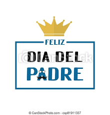 Colección de dailin marroquin • última actualización: Feliz Dia Del Padre Happy Father S Day In Spanish Lettering With Mustache Glasses And Crown Mexican Father Day Vector Canstock
