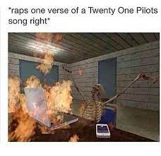 This Is Me One Pilots Twenty One Pilots Twenty One