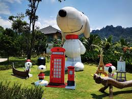 Setia eco templer sdn bhd. Citizen Setia Setia Eco Templer Tour The World With Facebook