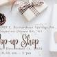 Pop-Up Shop event image