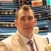 10+ "David Gatley" profiles