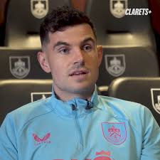 John Egan speaks after signing for the Clarets 💬