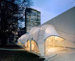 Tensile Fabric Tensile Structures Campus Landscape Architecture
