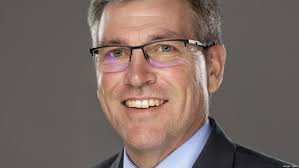 Executives of the Year: Dan Heinz, Intrust Bank