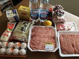 毎月の食費3万円前後 節約達人ワーママの献立法 サンキュ 自家製冷凍食品 料理 レシピ 保存食のレシピ