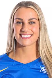 2022-23 Volleyball (W) Roster