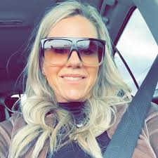 Happy Birthday, Jody Stein!!