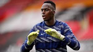 Namun pep guardiola, pelatih man city tak tinggal diam. Kiper Chelsea Edouard Mendy Jelaskan Suasana Tim Berubah Di Bawah Thomas Tuchel Bola Tempo Co