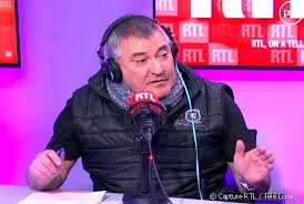 Pour la première fois depuis sa libération psychiatrique. Jean Marie Bigard Actu Photos Et Biographie Puremedias