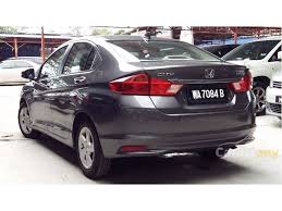 Honda City 2015 E I Vtec 1 5 In Kuala Lumpur Automatic Sedan Others For Rm 58 800 3552838 Carlist My