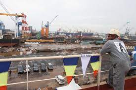 Situs zabag diduga sebagai galangan kapal tertua di asia tenggara. Buruh Batam Minta Umk Rp3 9 Juta Apindo Terima Rp3 8 Juta