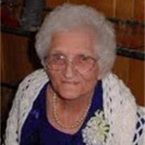 Clara P. Flowers Obituary