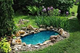 If you have a rigid pond liner, you'll want to have a professional do the repair. Best Fish Pond Liner 2021 Fishlab