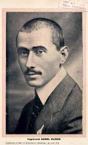 Acest articol se referă la un inginer aerospațial român. Aurel Vlaicu Wikipedia