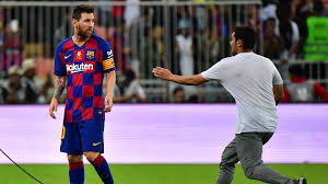 Start studying mes vêtements aujourd'hui. Fc Barcelone Messi Cette Defaite Fait Mal Goal Com