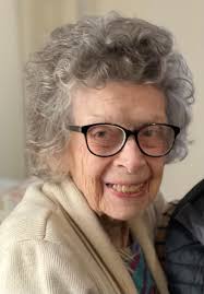 Suzanne Blackman Obituary