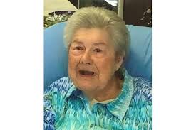 Elizabeth Klem Obituary (1926