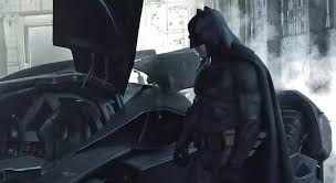 Zack Snyder compartilha cartazes nunca vistos de Batman vs Superman