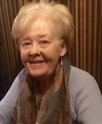 BLACKWELL (nee McDermott) Anna