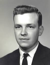 Obituary information for John "JD" Weyers, Jr.