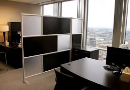 You may want to build the walls sufficiently high so that people cannot see over them. Social Distancing Barriers For Offices Workplaces Acrylic Sneeze Guard
