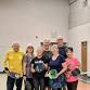 Intermediate Pickleball event in Grand Lake, CO